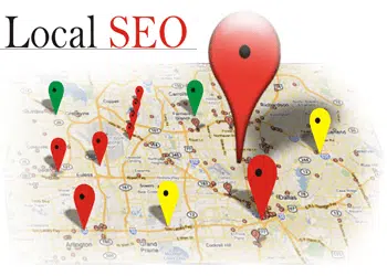 Local SEO Campaign