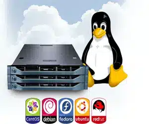 Linux Operating System