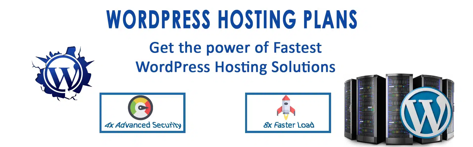 WordPress Hosting Banner New