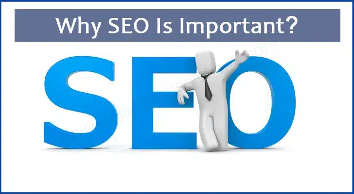 Why SEO is Important