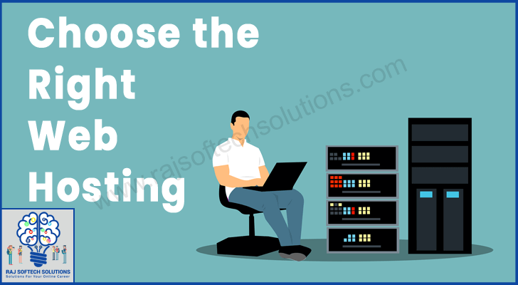 Right Web Hosting