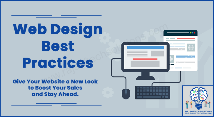 Web Design Best Practices