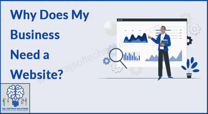 Does My Business Need a Website